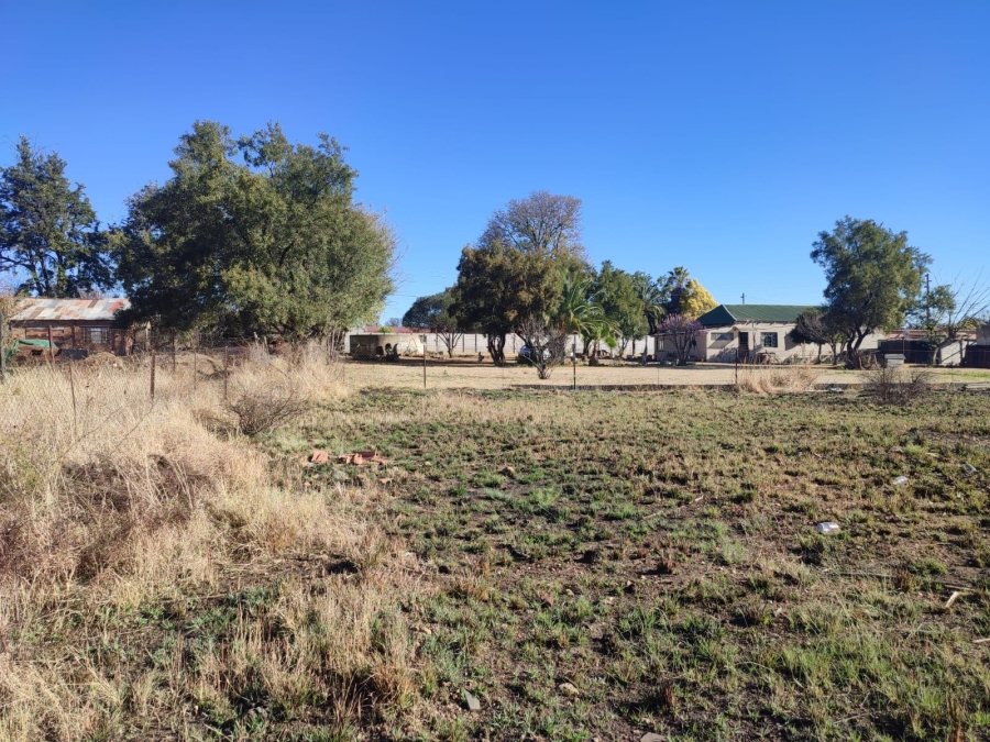 0 Bedroom Property for Sale in Swartruggens North West